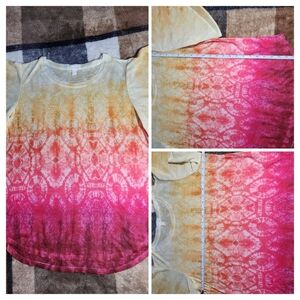 Concepts Womens Large Beach Shirt Bundle and Save!